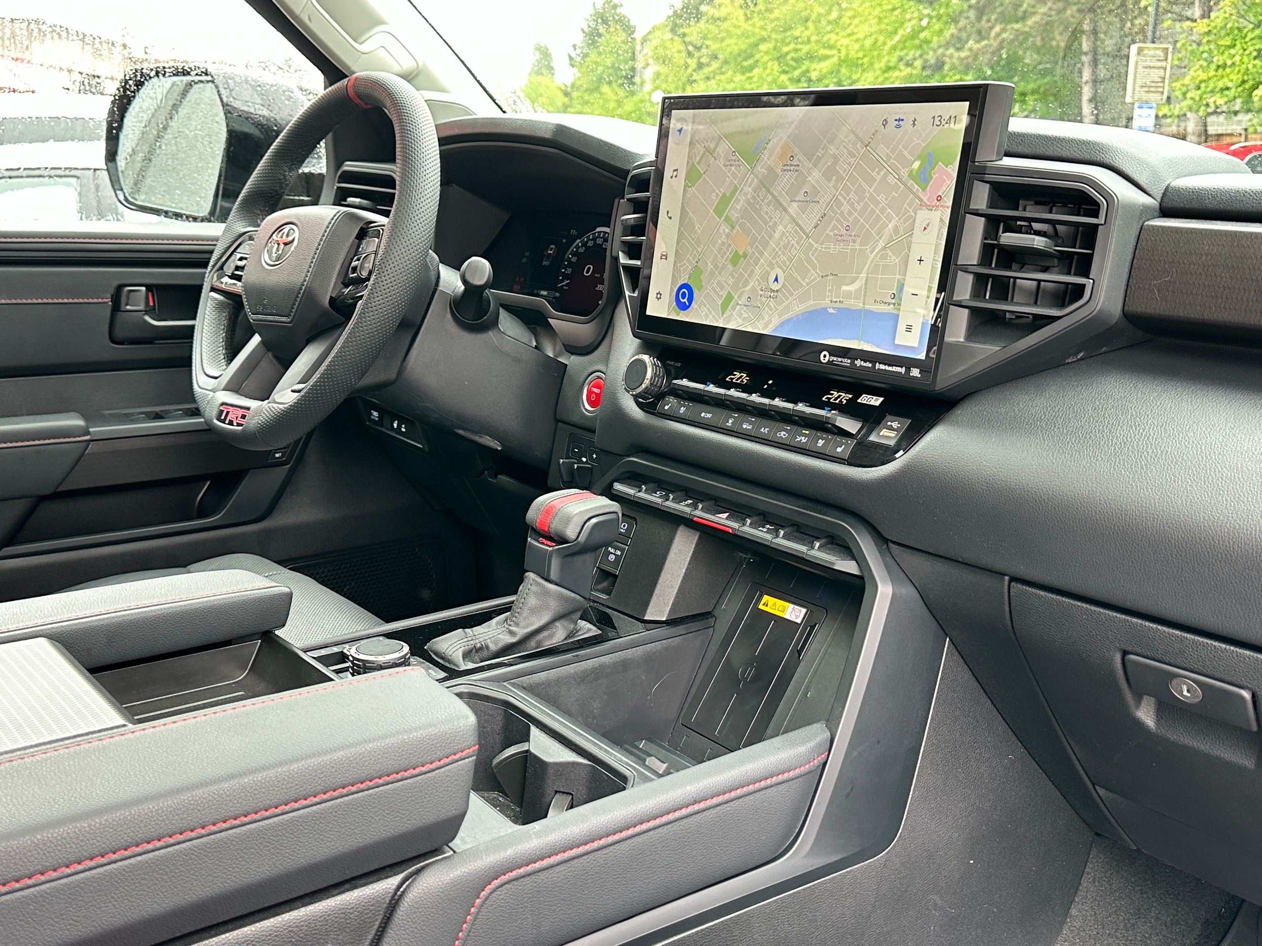 2023 Toyota Tundra - Image 15